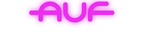 Логотип Ауф Казино - каталог игровых слотов
